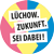 Lüchow. Zukunft. Sei Dabei!